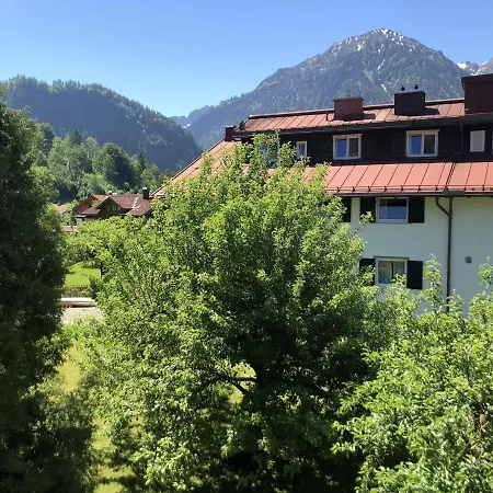 Haus Huber Apartment *