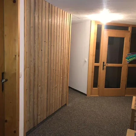 Apartment Haus Huber