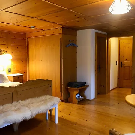 Haus Huber * Bad Hindelang