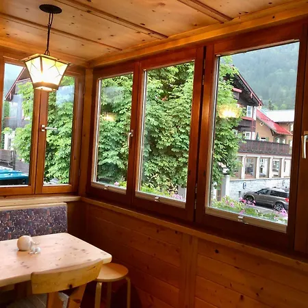 Haus Huber Bad Hindelang