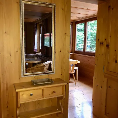 Haus Huber Bad Hindelang
