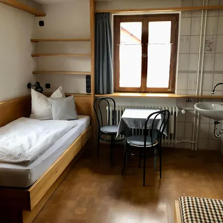 Apartment Haus Huber
