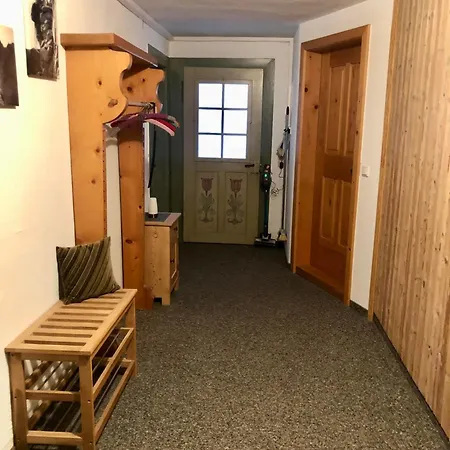Haus Huber * Bad Hindelang