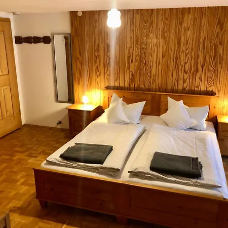 Haus Huber * Bad Hindelang
