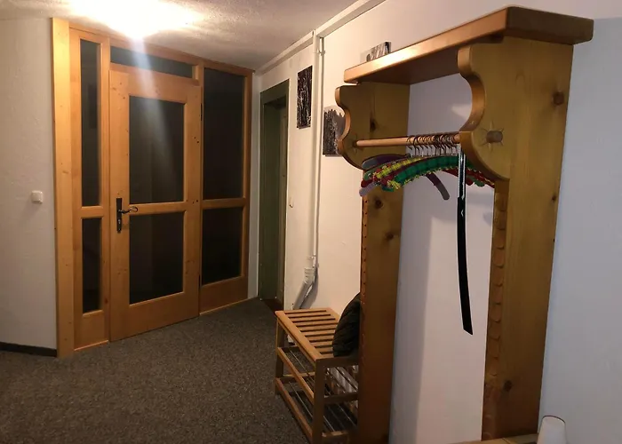 Haus Huber * Bad Hindelang