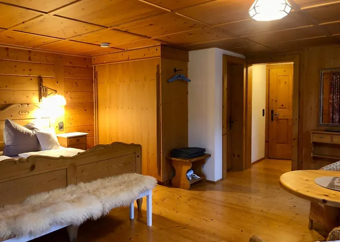 Haus Huber * Bad Hindelang