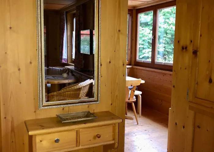 Haus Huber Bad Hindelang