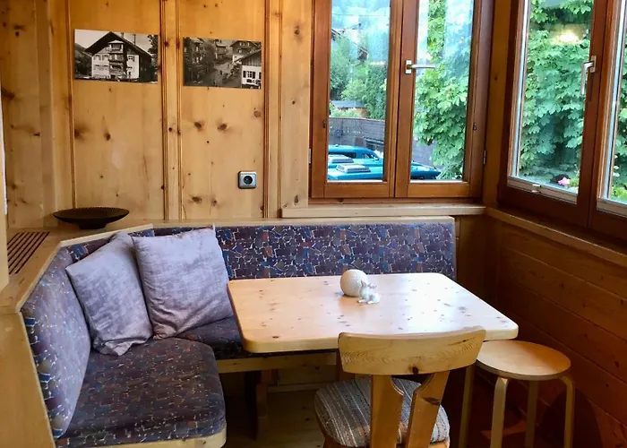 Haus Huber Bad Hindelang