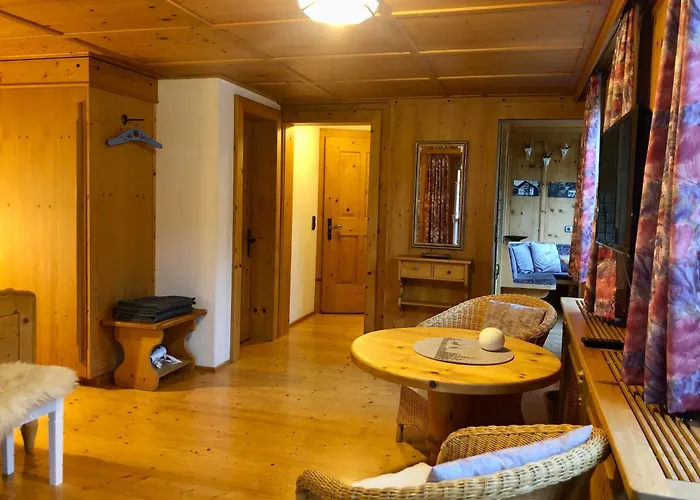 Haus Huber Bad Hindelang