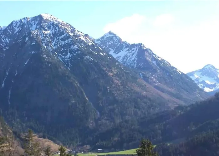 Haus Huber * Bad Hindelang
