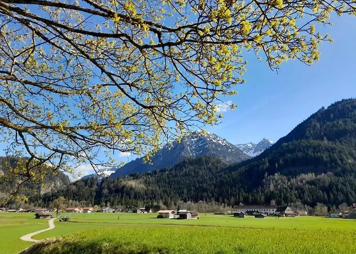 Haus Huber *