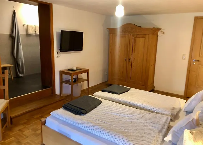 Haus Huber Bad Hindelang