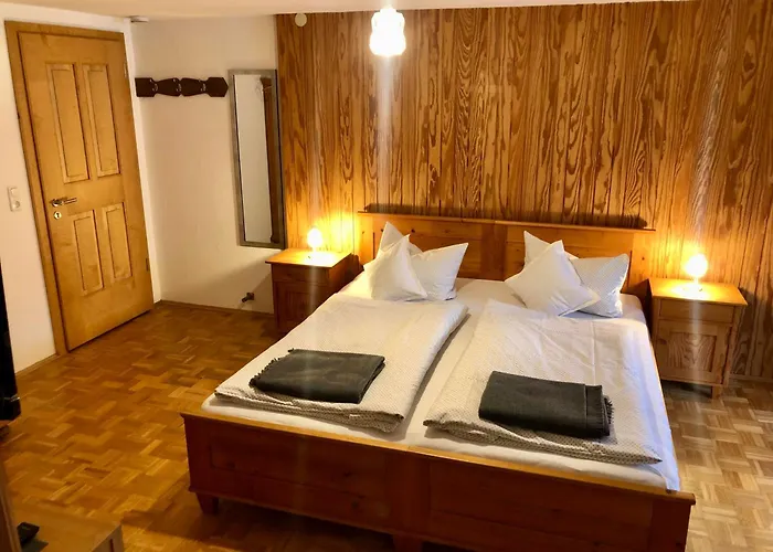 Haus Huber * Bad Hindelang