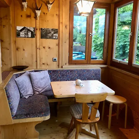 Haus Huber Bad Hindelang