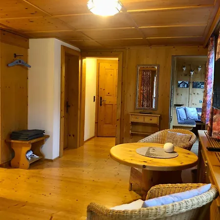 Haus Huber Bad Hindelang