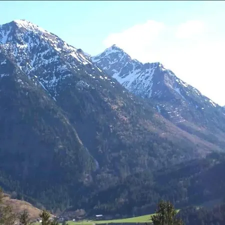 Haus Huber * Bad Hindelang