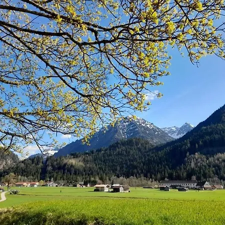 Haus Huber *