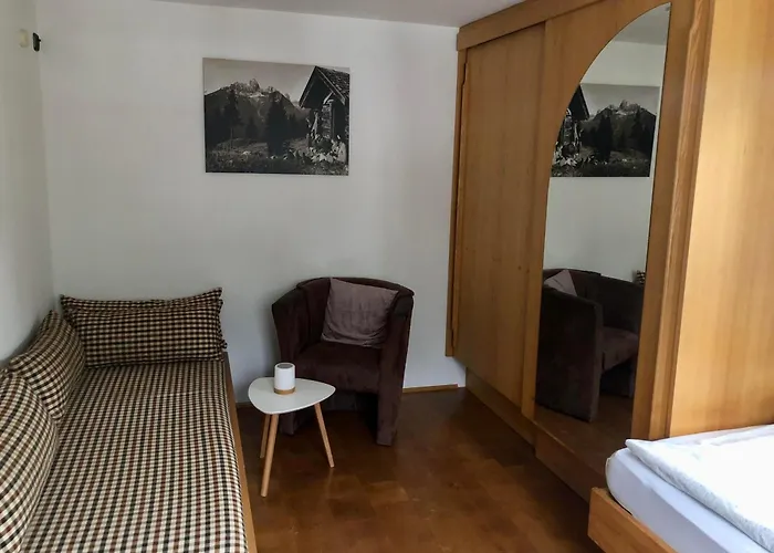 Haus Huber